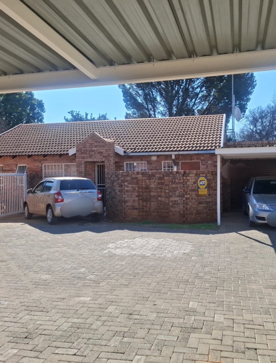 3 Bedroom Property for Sale in Universitas Free State